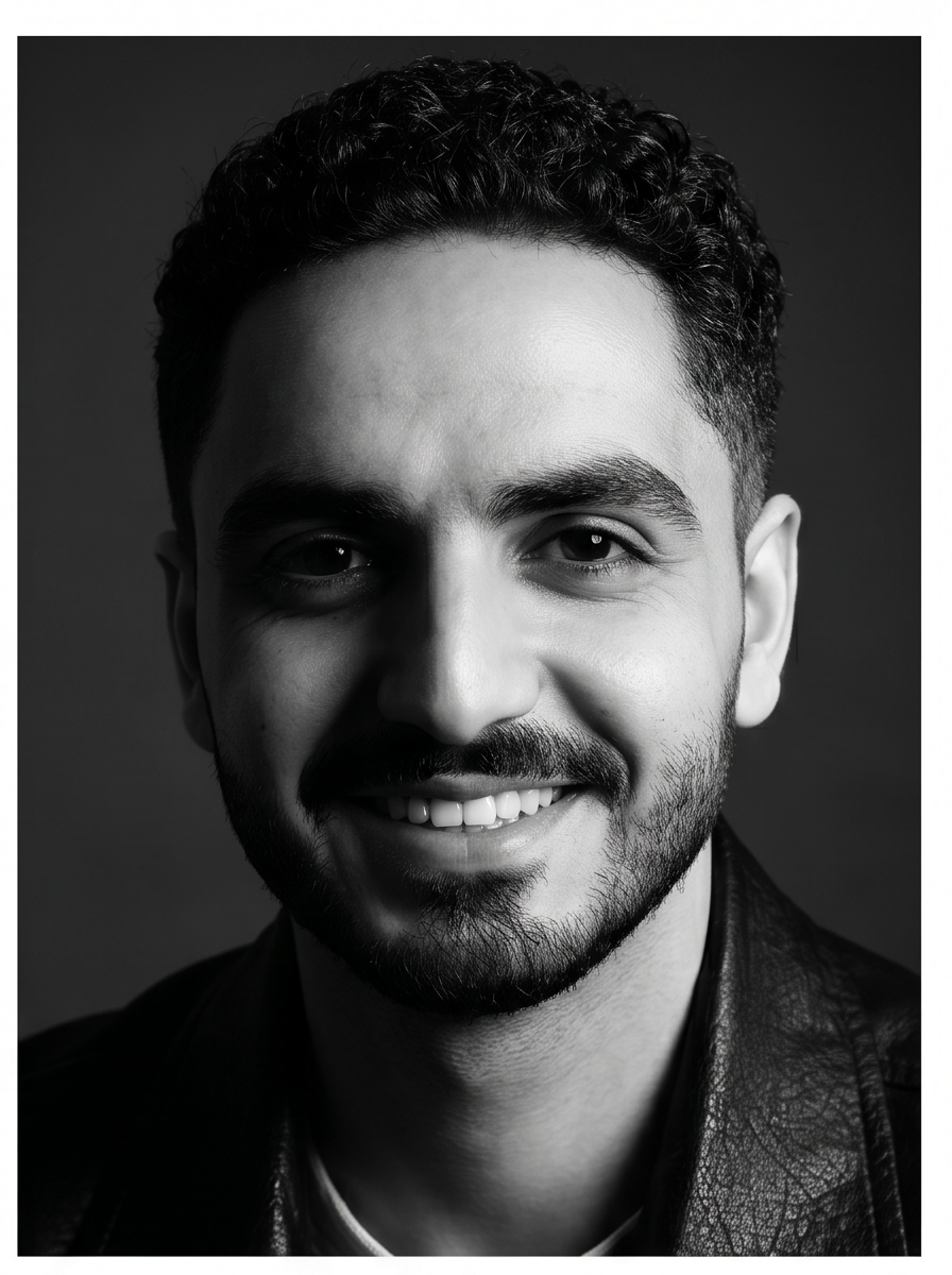 مصطفى موسى